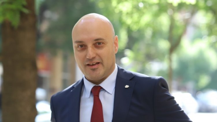 Снимка БГНЕС