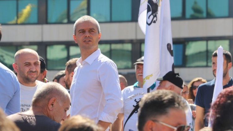 Снимка: БГНЕС