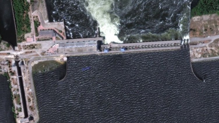 Снимка БГНЕС