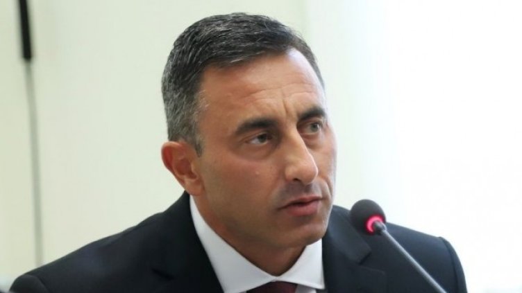 Снимка БГНЕС