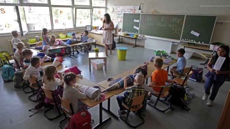 Снимка: архив, БГНЕС