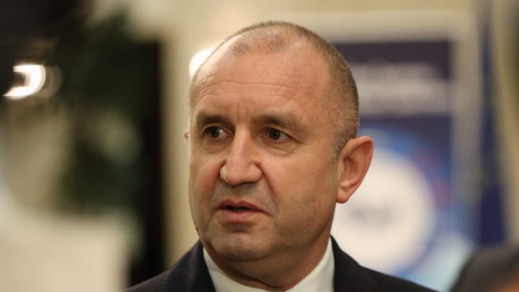 Снимка БГНЕС