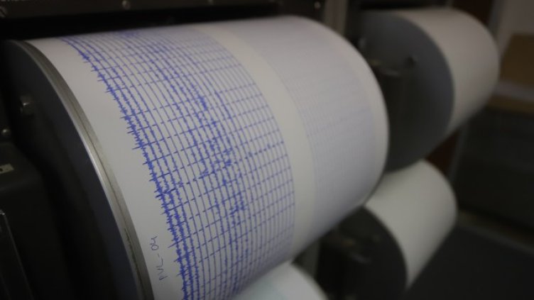 Снимка БГНЕС