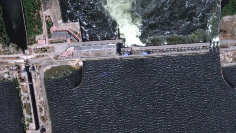 Снимка БГНЕС