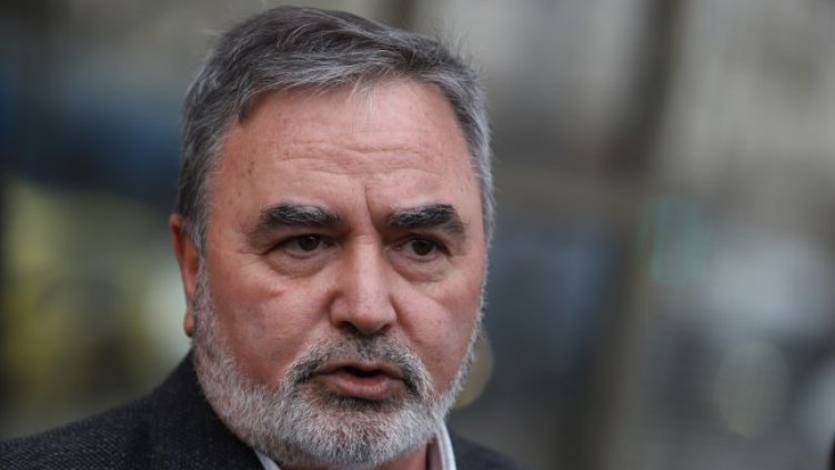 Снимка БГНЕС