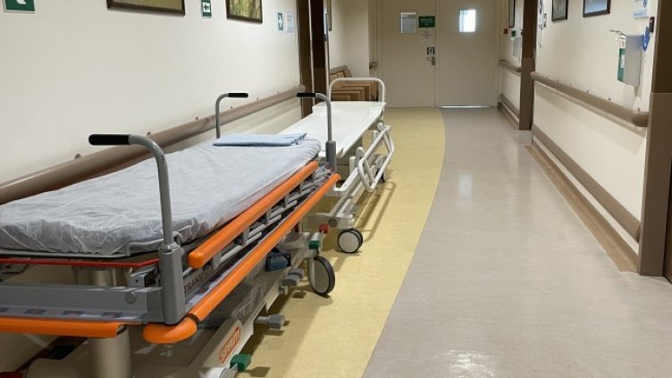 Снимка БГНЕС