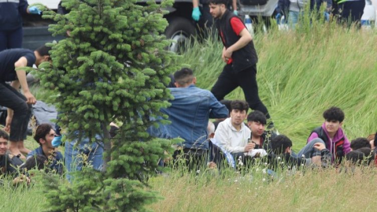 Снимка БГНЕС