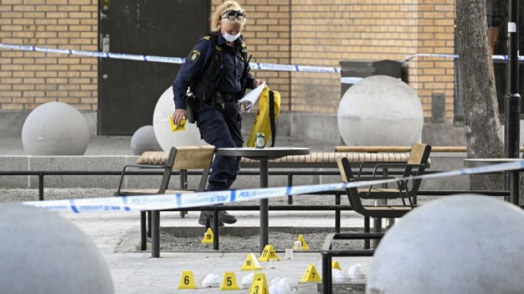 Снимка: БГНЕС/EPA