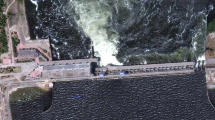 Снимка: БГНЕС