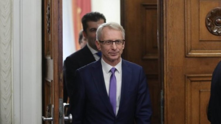 Снимка: Димитър Кьосемарлиев, Dnes.bg