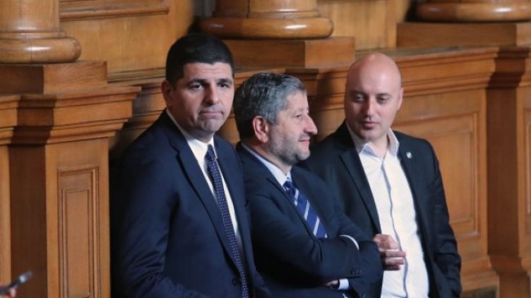 Снимка: Димитър Кьосемарлиев, Dnes.bg