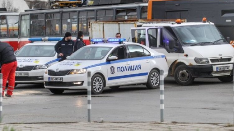 Снимка: Димитър Кьосемарлиев, Dnes.bg