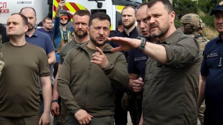 Снимка: БГНЕС/EPA