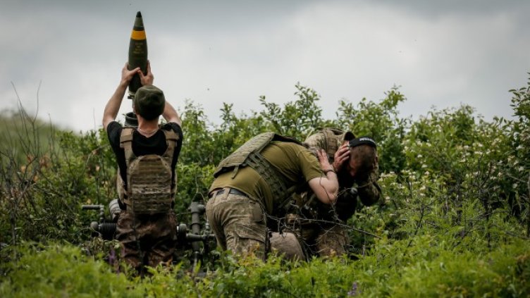 Снимка: БГНЕС/EPA