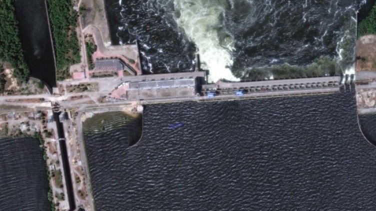 Снимка БГНЕС