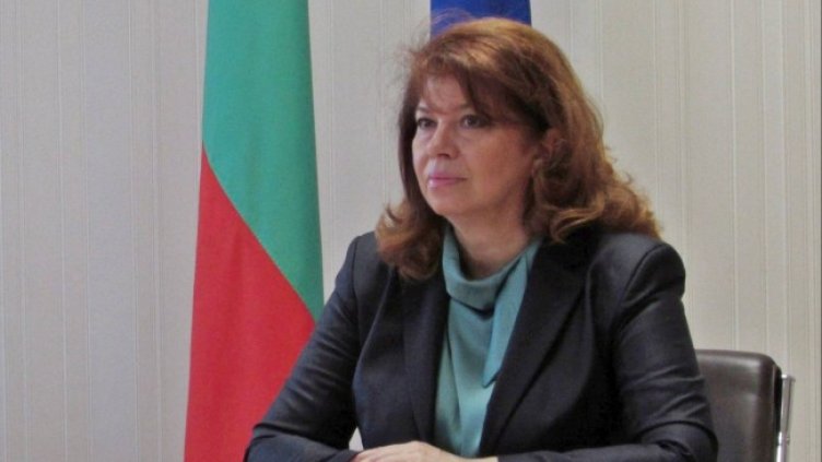 Снимка: Прессекретариат на президента