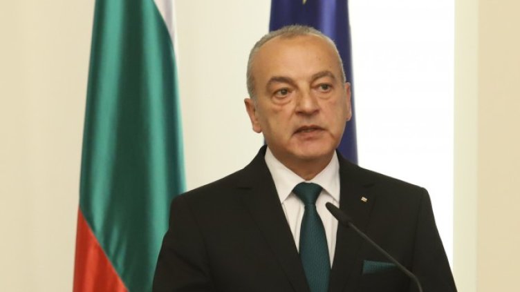 Снимка БГНЕС