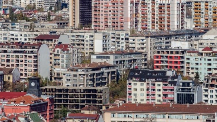 Снимка: Димитър Кьосемарлиев