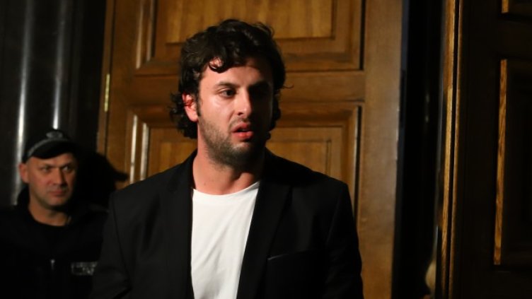 Снимка БГНЕС