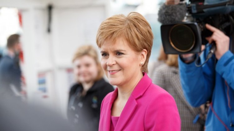 Снимка: БГНЕС/EPA