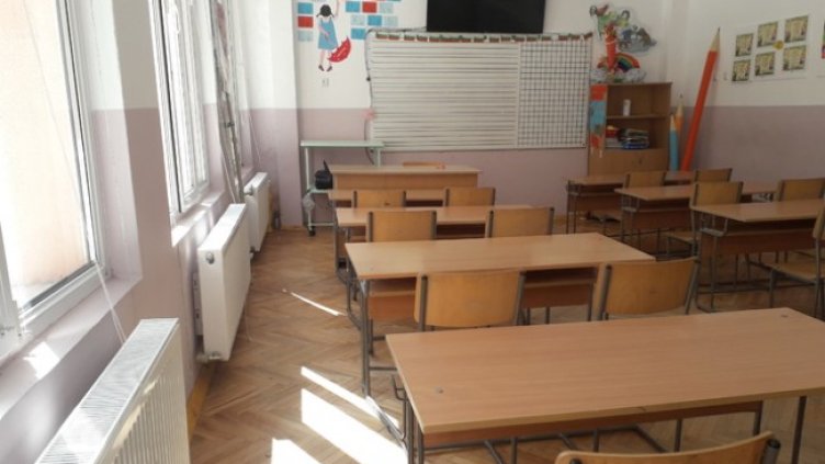 Снимка: МОН