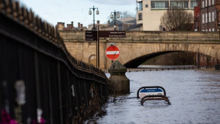 Снимка: архив, БГНЕС