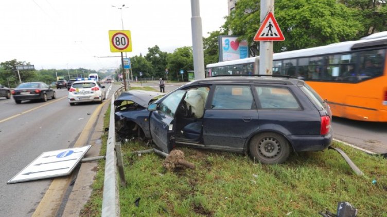 Снимка: Димитър Кьосемарлиев
