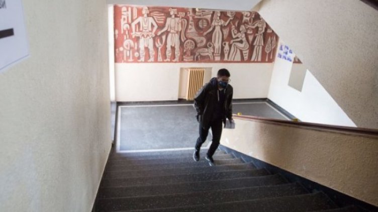 Снимка: Димитър Кьосемарлиев, Dnes.bg