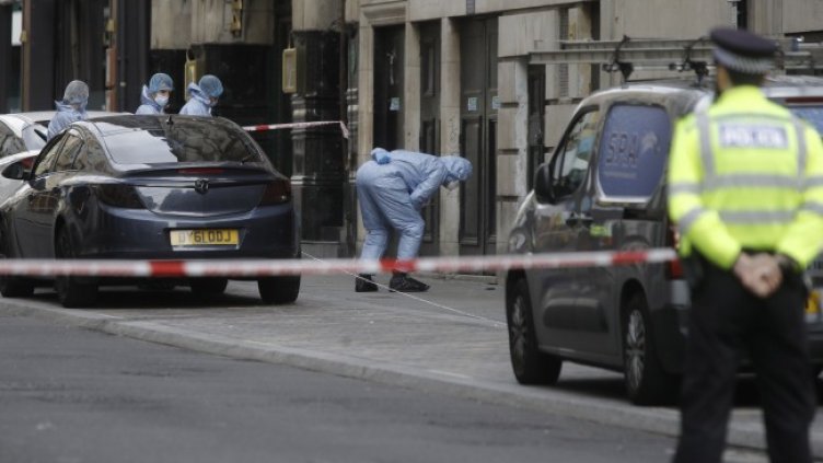 Снимка: архив, БГНЕС