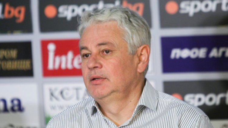 Снимка: Lap.bg