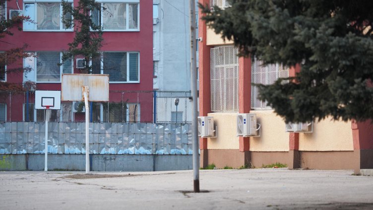 Снимка: БГНЕС