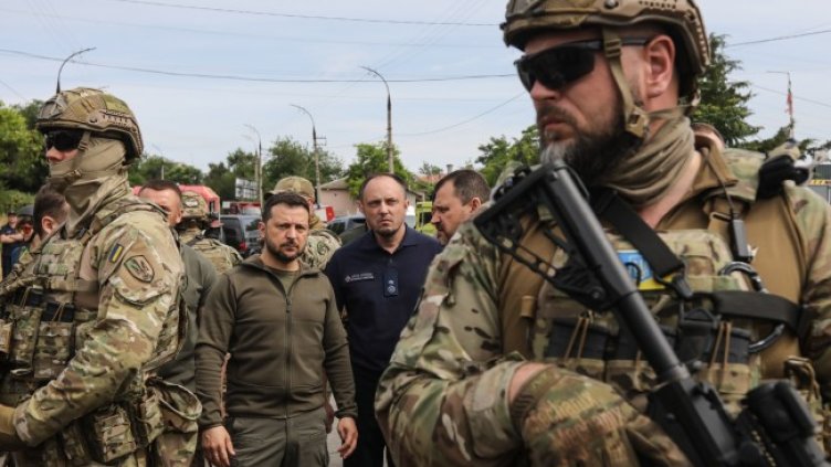 Снимка: архив, БГНЕС