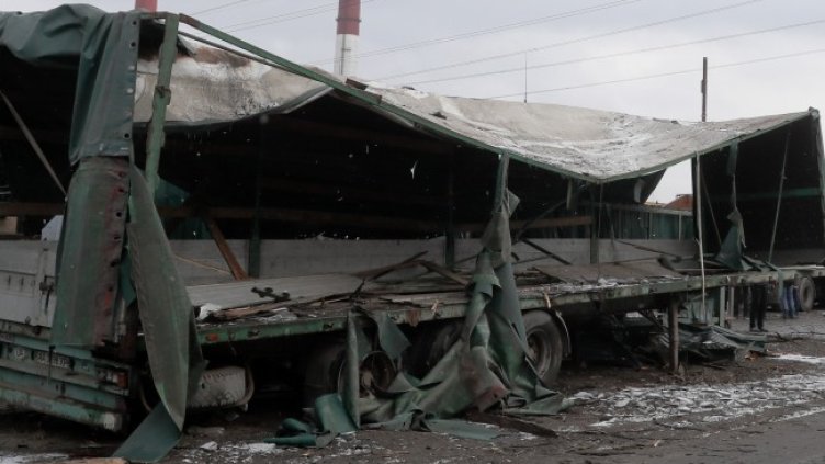 Снимка: архив, БГНЕС