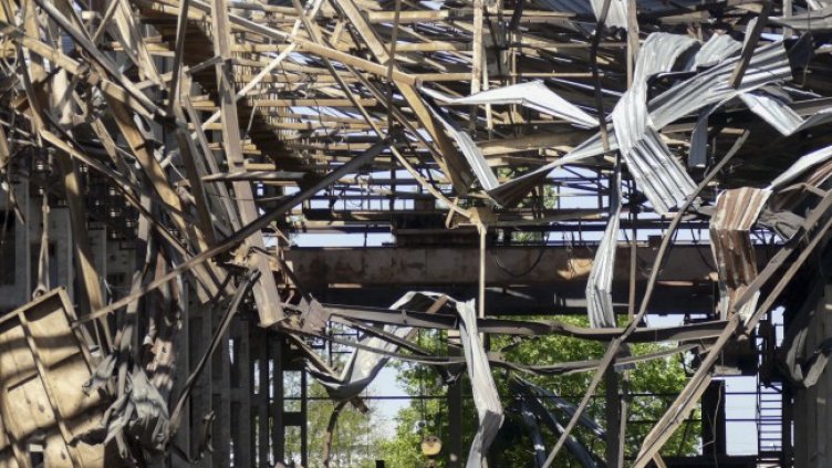 Снимка: архив, БГНЕС