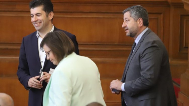 Снимка: БГНЕС