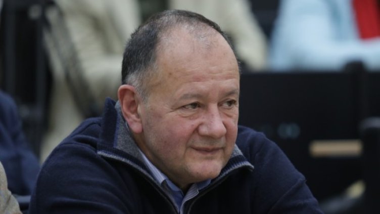 Снимка БГНЕС