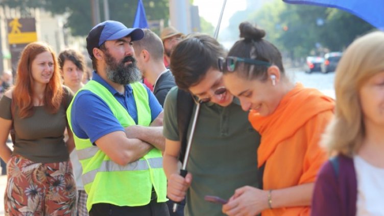 Снимка: БГНЕС