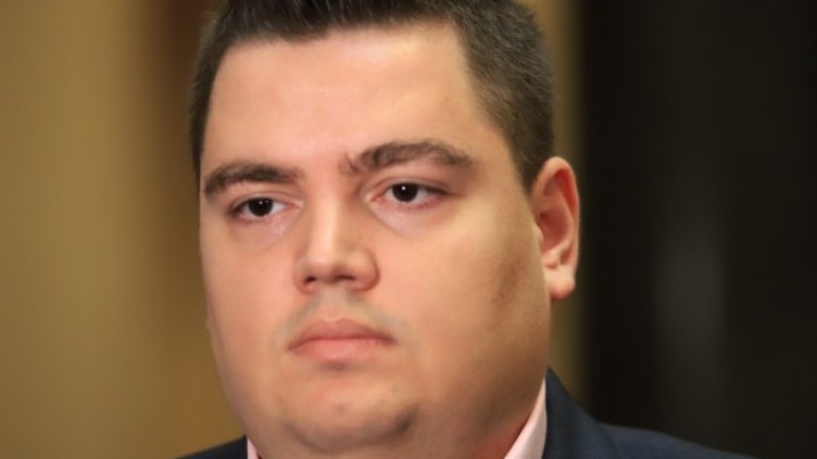 Снимка БГНЕС