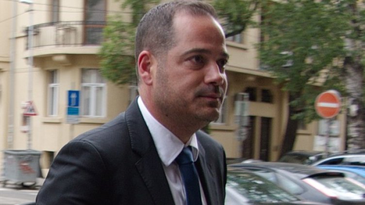 Снимка БГНЕС