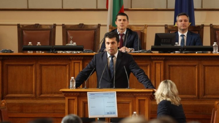 Снимка: Димитър Кьосемарлиев, Dnes.bg