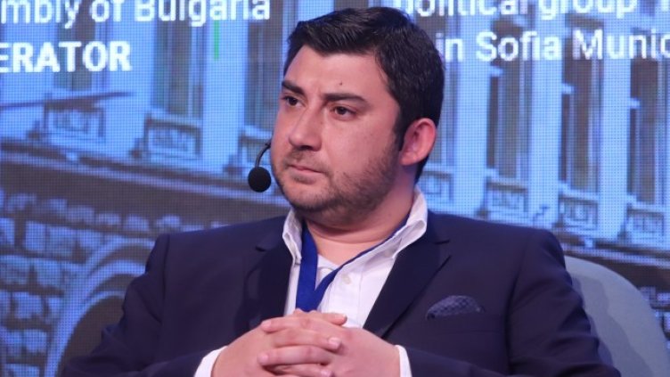 Снимка БГНЕС