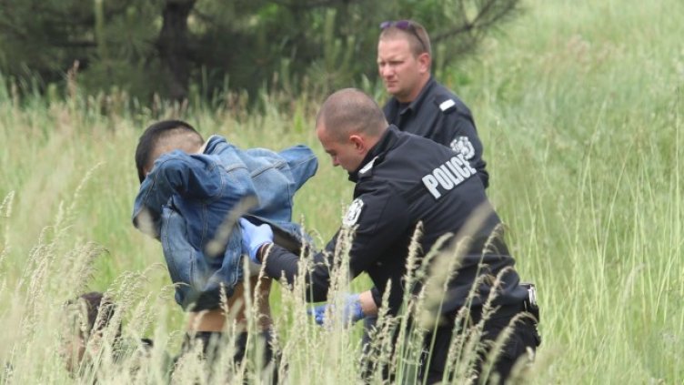 Снимка: БГНЕС