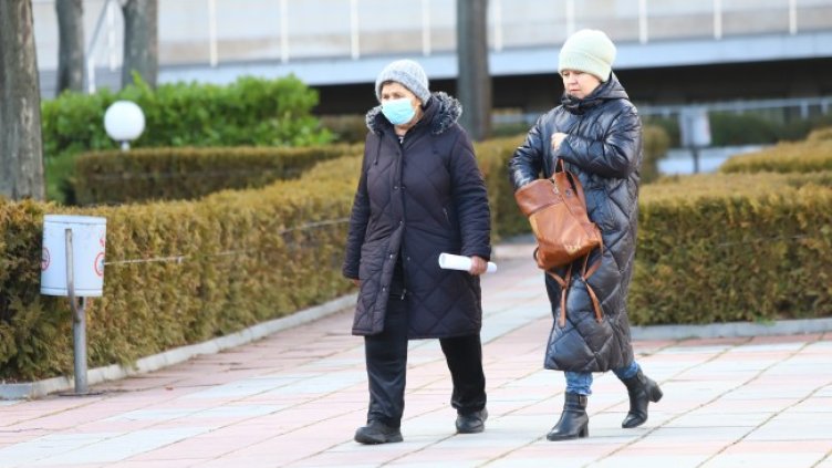 Снимка: БГНЕС