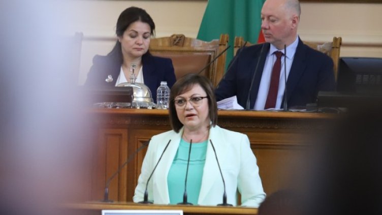 Снимка: архив, БГНЕС