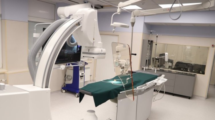 Снимка: БГНЕС