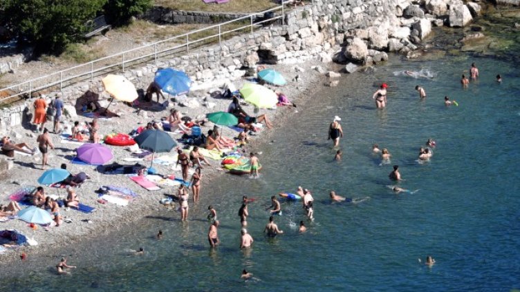 Снимка: БГНЕС/EPA