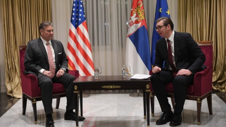 Снимка: БГНЕС/EPA