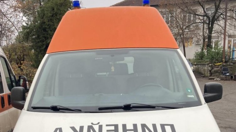 Снимка БГНЕС