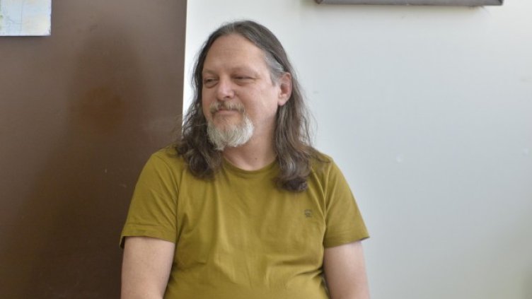 Снимка БГНЕС