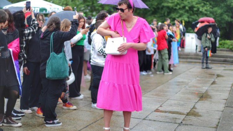 Снимка: Димитър Кьосемарлиев